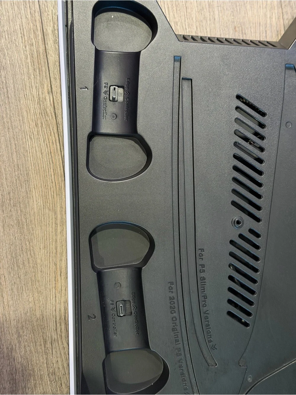 N/A playstation cooling